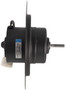 Four Seasons Flanged Vented CCW Blower Motor w/o Wheel for 1992-1995 Ford (L8000F, L9000, LA8000F, LA9000) 35392