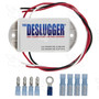 Four Seasons Deslugger Compressor Clutch Timer for 1999-2011 Acura/Chevrolet/Honda 1.6L 2.0L (MDX, TL, Tracker, Accord) 36140