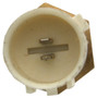 Four Seasons Coolant Temp Sensor Switch for 1988-2006 Acura/Honda/Isuzu (CL, Integra, Legend, MDX) 36426