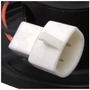 Four Seasons Flanged Vented CCW Blower Motor w/o Wheel for 1991-2003 Ford/Mercury (Escort, Tracer) 35399