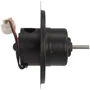 Four Seasons Flanged Vented CCW Blower Motor w/o Wheel for 1991-2003 Ford/Mercury (Escort, Tracer) 35399