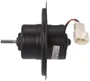Four Seasons Flanged Vented CCW Blower Motor w/o Wheel for 1991-2003 Ford/Mercury (Escort, Tracer) 35399