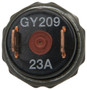 Four Seasons System Mounted Binary Pressure Switch for 1977-1985 Mercedes-Benz 3.0L (240D, 280E, 300D) 36580