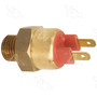 Four Seasons Engine Mounted Cooling Fan Temperature Switch for 1978-2003 BMW/Volkswagen 2.8L (318i, 318is, 325, 325e) 36514