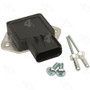 Four Seasons Radiator Fan Controller Relay for 1996-2004 Chrysler/Dodge/Jeep 2.4L 3.0L (Grand Voyager, Town & Country, Voyager, Caravan)