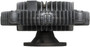 Four Seasons New Standard Rotation Thermal Standard Duty Fan Clutch for 1997-2008 INFINITI/Nissan (FX45, Q45, QX4, Pathfinder) 36773