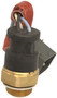 Four Seasons Radiator Mounted Cooling Fan Temperature Switch for 1992-1994 Saab (900, 9000) 36480