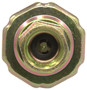 Four Seasons System Mounted Binary Pressure Switch for 1991-1998 Freightliner (FL50, FL60, FL70, FLD112) 36646