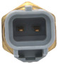 Four Seasons Coolant Temp Sensor Switch for 1991-2019 Ford/Laforza/Lincoln 3.0L 5.0L (Aerostar, Bronco, Club Wagon, Contour) 36447