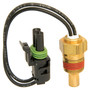 Four Seasons Coolant Temp Sensor Switch for 1985-1990 Eagle/Jeep/Renault 2.5L 2.8L (Premier, Cherokee, Comanche, Wagoneer) 36400