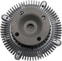 Four Seasons New Reverse Rotation Thermal Standard Duty Fan Clutch for 1997-2005 Lexus/Toyota 4.7L (LS400, LX470, Land Cruiser, Tundra)