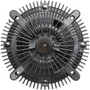 Four Seasons New Reverse Rotation Thermal Standard Duty Fan Clutch for 1997-2005 Lexus/Toyota 4.7L (LS400, LX470, Land Cruiser, Tundra)