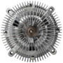 Four Seasons New Standard Rotation Thermal Standard Duty Fan Clutch for 1992-2000 Lexus/Toyota (GS300, SC300, Supra) 36714