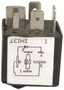 Four Seasons Standard Relay for 1995-2003 Ford/Mercury (Contour, Focus, Mystique, Cougar) 36131