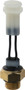 Four Seasons Engine Mounted Cooling Fan Temperature Switch for 1983 Nissan 1.5L 1.6L (Pulsar, Pulsar NX, Sentra) 36500