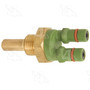 Four Seasons Coolant Temp Sensor Switch for 1986-1993 Mercedes-Benz 3.0L (190E, 260E, 300CE, 300E) 36451