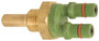 Four Seasons Coolant Temp Sensor Switch for 1986-1993 Mercedes-Benz 3.0L (190E, 260E, 300CE, 300E) 36451
