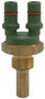 Four Seasons Coolant Temp Sensor Switch for 1986-1993 Mercedes-Benz 3.0L (190E, 260E, 300CE, 300E) 36451