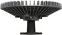 Four Seasons New Standard or Reverse Rotation Non-Thermal Fan Clutch for 1958-1989 Buick/Cadillac/Checker 5.7L 5.0L 36916