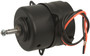 Four Seasons 2 Pole Radiator or Condenser Fan Motor for 1982-2002 Acura/Chevrolet/Chrysler 2.2L 3.0L (CL, Integra, TL, Metro) 35407