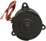 Four Seasons 2 Pole Radiator or Condenser Fan Motor for 1982-2002 Acura/Chevrolet/Chrysler 2.2L 3.0L (CL, Integra, TL, Metro) 35407