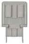 Four Seasons Standard Relay for 1989-1998 Mazda/Mercury 1.9L (626, 929, MPV, RX-7) 36148