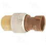 Four Seasons System Mounted Cycling Pressure Switch for 1994-1997 Dodge/Jeep (Dakota, Ram 1500, Ram 2500, Ram 3500) 36487