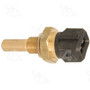 Four Seasons Coolant Temp Sensor Switch for 1985-1991 Audi 2.2L 2.3L (100, 100 Quattro, 5000, 5000 Quattro) 36454