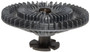 Four Seasons New Reverse Rotation Thermal Heavy Duty Fan Clutch for 1991-2000 Jeep 2.5L 4.0L (Cherokee, TJ, Wrangler) 36942