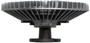 Four Seasons New Reverse Rotation Thermal Heavy Duty Fan Clutch for 1991-2000 Jeep 2.5L 4.0L (Cherokee, TJ, Wrangler) 36942