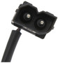 Four Seasons System Mounted Binary Pressure Switch for 1985-1993 BMW 1.8L (318i, 318is, 325, 325e) 36571