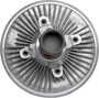 Four Seasons New Reverse Rotation Severe Duty Thermal Fan Clutch for 1997-2008 Ford/Lincoln 4.6L 5.4L 36719