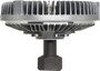 Four Seasons New Reverse Rotation Severe Duty Thermal Fan Clutch for 1997-2008 Ford/Lincoln 4.6L 5.4L 36719