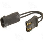 Four Seasons Harness Connector Adapter for 1989-1996 AM General/Buick/Cadillac 3.3L 5.0L (Hummer, Century, Electra, LeSabre) 37216