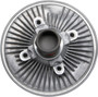 Four Seasons New Reverse Rotation Severe Duty Thermal Fan Clutch for 1992-2003 Dodge/Jeep 3.9L 5.2L (B150, B1500, B250, B2500) 36700