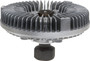 Four Seasons New Reverse Rotation Severe Duty Thermal Fan Clutch for 1992-2003 Dodge/Jeep 3.9L 5.2L (B150, B1500, B250, B2500) 36700