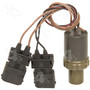 Four Seasons System Mounted Trinary Pressure Switch for 1987-1995 BMW (525i, 525iT, 530i, 535i) 36572
