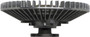 Four Seasons New Standard Rotation Thermal Standard Duty Fan Clutch for 1987-1992 Jaguar 3.6L (Vanden Plas, XJ6) 36944