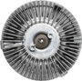 Four Seasons New Reverse Rotation Severe Duty Thermal Fan Clutch for 1990-2011 Ford/Mazda/Mercury 4.0L 3.0L 36720