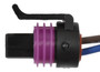 Four Seasons Harness Connector for 1987-2020 Buick/Cadillac/Chevrolet 3.1L 2.2L (Allure, Cascada, Century, Commercial Chassis) 37236