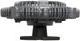 Four Seasons New Reverse Rotation Thermal Standard Duty Fan Clutch for 1987-1993 Chevrolet/GMC 2.5L 2.8L (Astro, S10, S10 Blazer, S15) 36900
