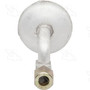 Four Seasons 2 Pole Radiator Fan Motor for 1988-2000 Dodge/Eagle/Ford 2.4L 3.0L (Colt, Stealth, Summit, Probe) 35412