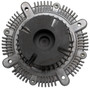 Four Seasons New Standard Rotation Thermal Standard Duty Fan Clutch for 1972-1987 Chevrolet/Isuzu 1.8L 1.9L 36919
