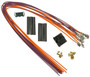 Four Seasons Harness Connector for 1984-2009 BMW/Chrysler/Dodge 2.4L 2.5L (535i, M5, 300M, Cirrus) 37259