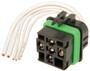 Four Seasons Harness Connector for 1986-2010 Buick/Cadillac/Chevrolet 5.7L 5.0L (Commercial Chassis, Electra, LeSabre, Park Avenue) 37220