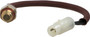 Four Seasons Engine Mounted Cooling Fan Temperature Switch for 1989-1994 Hyundai (Sonata) 36539