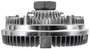 Four Seasons New Reverse Rotation Severe Duty Thermal Fan Clutch for 1990-2000 Chevrolet/GMC 6.0L 7.0L (B7, C5500 Kodiak, C60, C60 Kodiak)