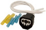 Four Seasons Harness Connector for 1991-2011 Ford/Jaguar/Lincoln 5.0L (Cougar, Crown Victoria, Escort, Excursion) 37239