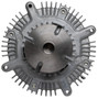 Four Seasons New Standard Rotation Thermal Standard Duty Fan Clutch for 1989-1994 Mazda 2.6L (B2600, MPV) 36903