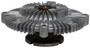 Four Seasons New Standard Rotation Thermal Standard Duty Fan Clutch for 1989-1994 Mazda 2.6L (B2600, MPV) 36903